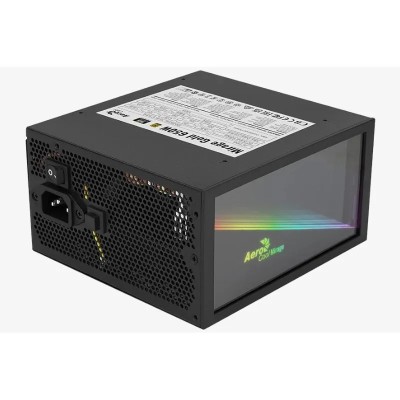 Fuente de Alimentación Aerocool Mirage Gold 850/ 850W/