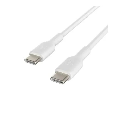 Cable Belkin Cab003bt1mwh Usb-c A Usb-c Boost Charge 1m Color