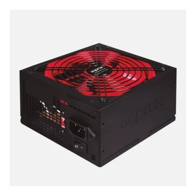 Fuente Alimentacion Gaming Approx 800w V3 Pfc Pasivo Atx 14cm