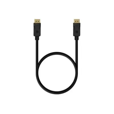 Cable DisplayPort 1.2 4K Aisens A124-0548/ DisplayPort Macho -