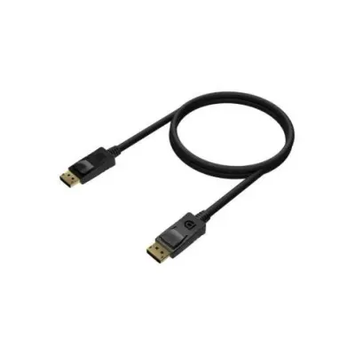 Cable Displayport 1.2 4K Aisens A124-0549/ Displayport Macho -