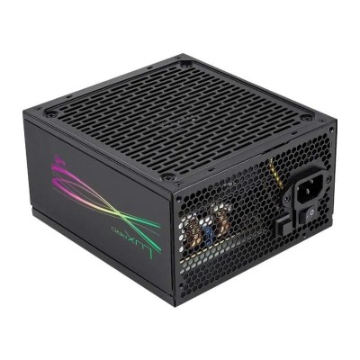 Fuente de Alimentación Aerocool LUXPRO RGB1000M/ 1000W/