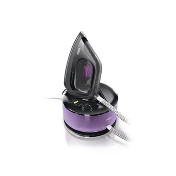 Centro De Planchado Braun Care Styleis2056 1.3litros 2200w Vapor Constante 125g/min - Oferta_moving