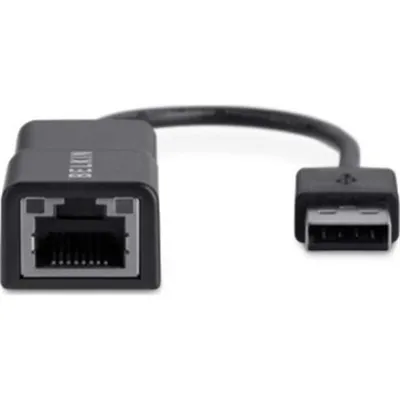 Adaptador Belkin F4u047bt Usb 2.0 A Ethernet