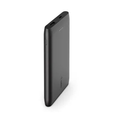 Powerbank Belkin Bpb001btbk Usb-c 10k Boost Charge Usb-c Black