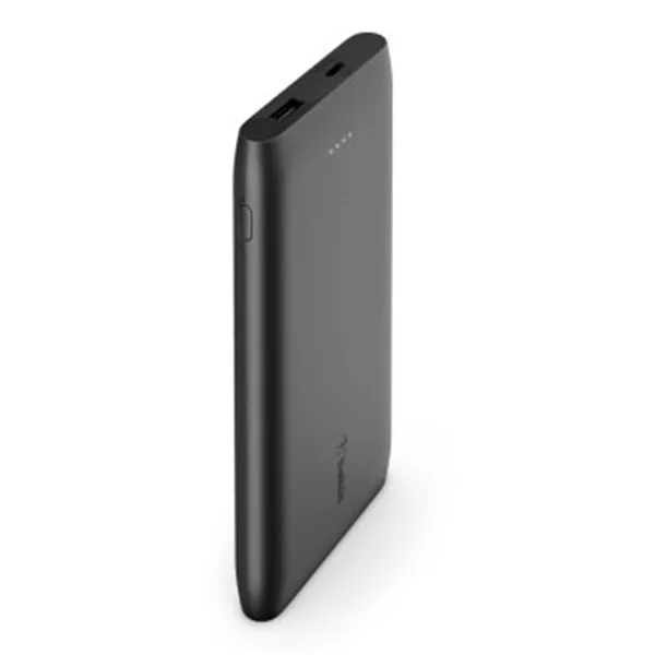 Powerbank Belkin Bpb001btbk Usb-c 10k Boost Charge Usb-c Black