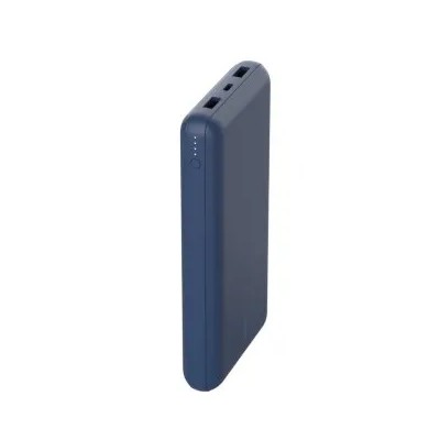 Powerbank Belkin Bpb012btbl Boost Charge 20k 2 Usb-a 1 Usb-c