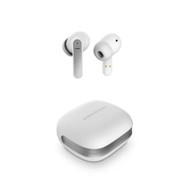 Auricular Bluetooth Energy Sistem Travel 6 Anc Moon Bt 5.1 Cancelacion De Ruido Activa Caja Con Bateria Para 32h