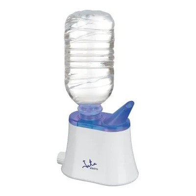 Mini Humidificador De Aire Jata Hu992 Area De Accion 20m2 Mando