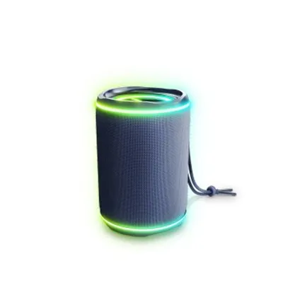 Altavoz Bluetooth Portable Energy Sistem Urban Box Blue