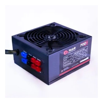 Talius Fuente Alimentacion Atx 700w Modular Pfc Activo