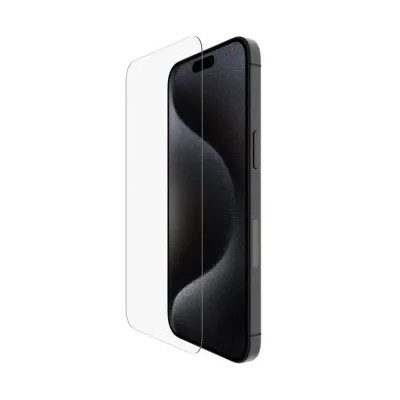 Protector De Pantalla Belkin Ova134zz Iphone 15 Pro Max