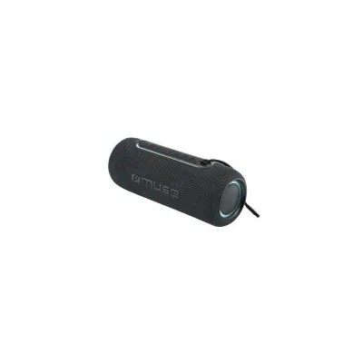 Altavoz Bluetooth Portable Muse M780bt Negro 20wat 3.0000mha