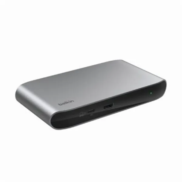 Docking Usb-c Belkin Inc013vfsgy A 4xthunderbolt 4 4k 60hz 1xusb-a 3.2