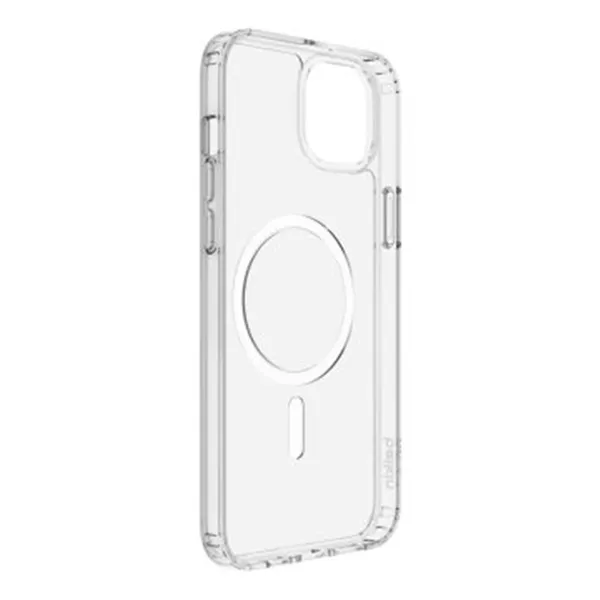 Funda Movil Belkin Msa009btcl Sheerforce Magnetic Case Iphone 14 Plus