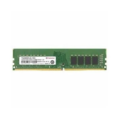 Ddr4 32gb 3200mhz Transcend Jm3200hle-32g Cl22 1.2v 2rx8