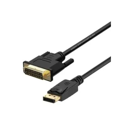 Cable Conversor Aisens A125-0366/ DisplayPort Macho - DVI