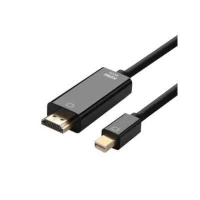 Cable Conversor Aisens A125-0458/ Mini Displayport Macho - HDMI