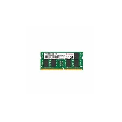 Sodimm 8gb 3200mhz Ddr4 Transcend 1.2v Cl22 1rx16 Jm3200hsg-8g