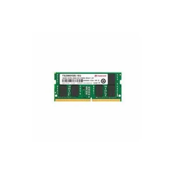 Sodimm 8gb 3200mhz Ddr4 Transcend 1.2v Cl22 1rx16 Jm3200hsg-8g