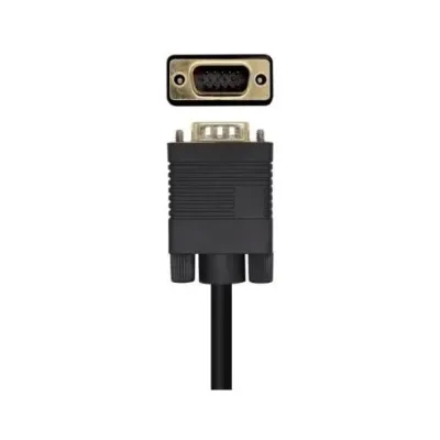 Cable Conversor Aisens A125-0462/ Displayport Macho - VGA