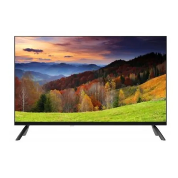 Televisor 32" Akai 3234smart Hd 1366x768 Smart Tv Vidaa 3xhdmi 2xusb 2.0 Altavoces 2x8w