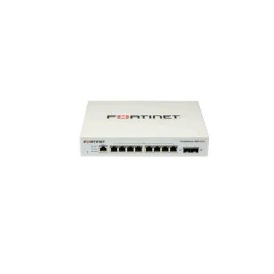 Switch Gestionable Fortinet Fs-108f L2 8xge Rj45 7xge Rj45