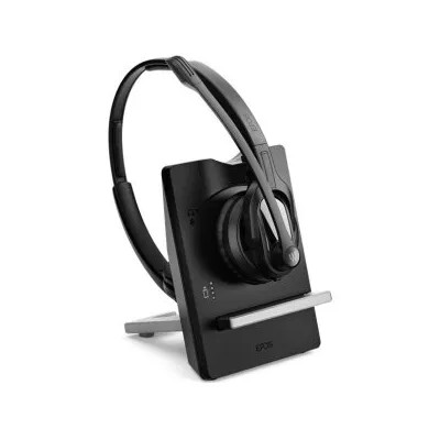 Headset Dect Sennheiser Epos Impact D30 Auriculares Duo