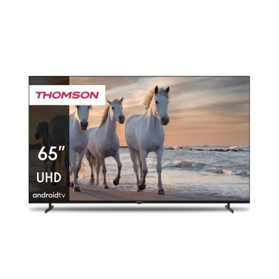 Televisor 65" Thomson 65ua5s13 Uhd 4k 3840x2160 Android Tv 11