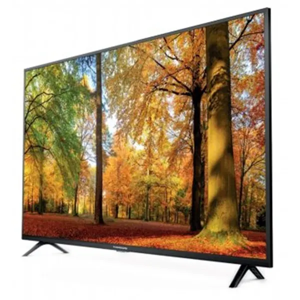 Televisor 40" Thomson 40fd2s13 Fhd 1920x1080 3xhdmi 2xusb Audio 16w Vesa 200x200