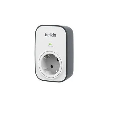 Regleta Alimentacion Belkin Bsv102vf Proteccion Contra