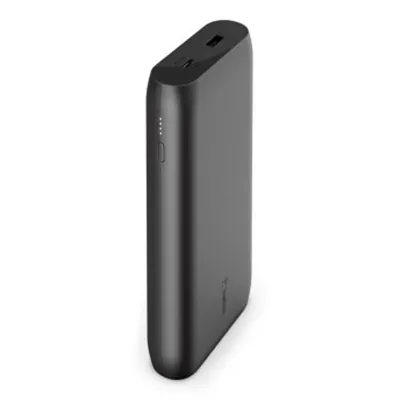 Powerbank Belkin Bpb002btbk Usb-c 20k Boost Charge Usb-c Back