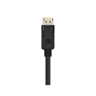Cable DisplayPort 1.4 8K Aisens A149-0389/ DisplayPort Macho -