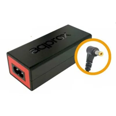 Cargador Especifico De Portatil Acer 65w Adap. 