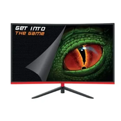 Monitor 27" Hdmi Displayport Keep Out Xgm27prox+ Gaming G-sync