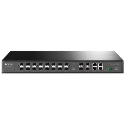 TP-Link OLT DeltaStream DS-P7001-16 - OLT DeltaStream 1U Pizza