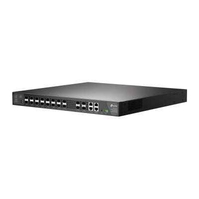 TP-Link OLT DeltaStream DS-P7001-16 - OLT DeltaStream 1U Pizza