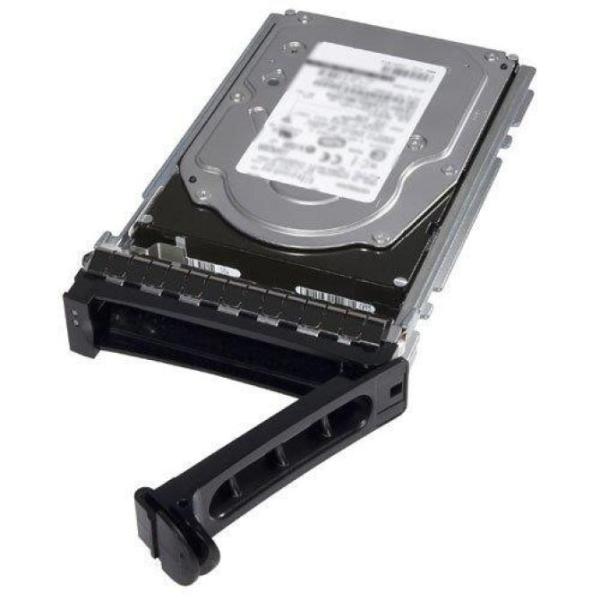 Disco Duro Dell 2.5" 2.4tb Sas 12gb/s 10k Rpm