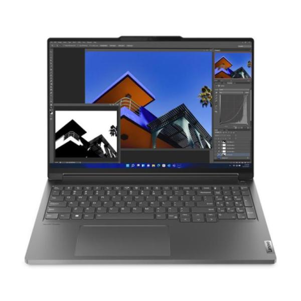 Portatil Lenovo Thinkbook 16 Gen4+ I7-13700h 16"2560x1600 16gb 512gb Geforce Rtx4060 W11pro