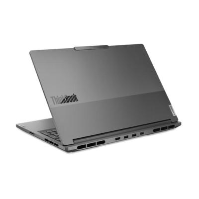 Portatil Lenovo Thinkbook 16 Gen4+ I7-13700h 16"2560x1600 16gb