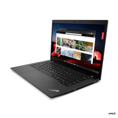 Portatil Lenovo Thinkpad L14 Gen4 Amd Ryzen 5 Pro 7530u 14"fhd