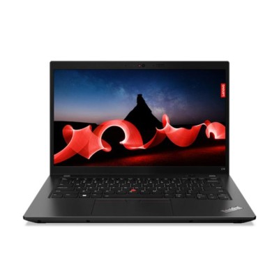 Portatil Lenovo Thinkpad L14 Gen4 Intel I7-1355u 14"fhd 16gb