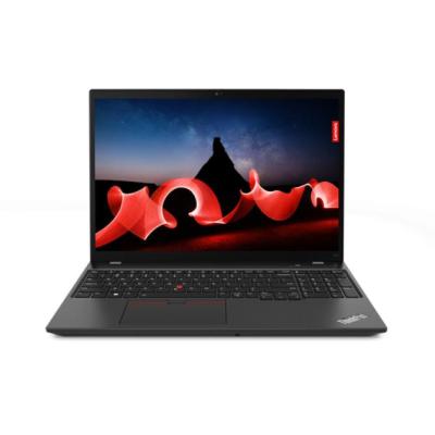 Portatil Lenovo Thinkpad T16 Gen2 I5-1335u 16"(1920x1200) 16gb