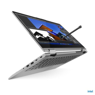 Portatil Lenovo Thinkbook 14s Yoga G3 I5-1335u 14"fhd Tactil