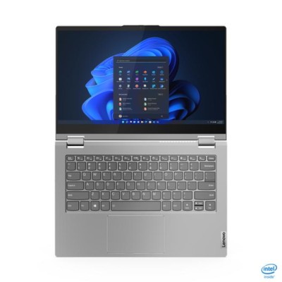 Portatil Lenovo Thinkbook 14s Yoga G3 I5-1335u 14"fhd Tactil