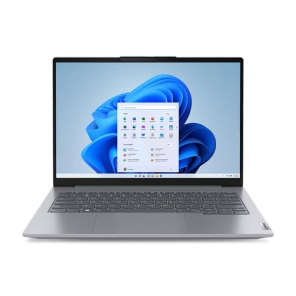 Portatil Lenovo Thinkbook 14 G6 Irl I5-1335u 14"(1920x1200) 8gb 256gb Rj45 Usb-c (thunderbolt4/usb4) W11pro Fingerprint