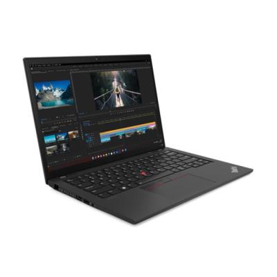 Portatil Lenovo Thinkpad T14 Gen4 I5-1335u 14" 16gb 512gb W11pro