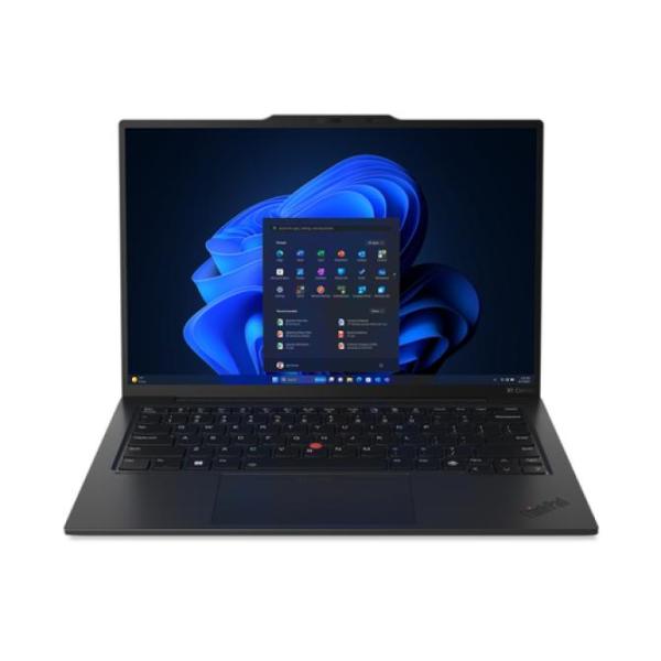 Portatil Lenovo Thinkpad X1 Carbon Gen12 Intel Ultra7-155u 14" 16gb 512gb W11pro