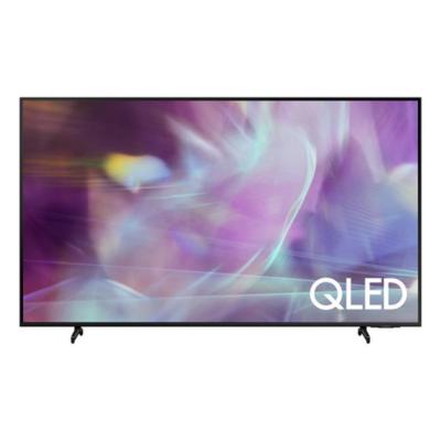 Televisor 50"samsung Qe50q60aauxxh Qled Uhd 4k 3840x2160 3100hz