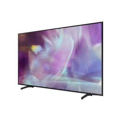 Televisor 50"samsung Qe50q60aauxxh Qled Uhd 4k 3840x2160 3100hz